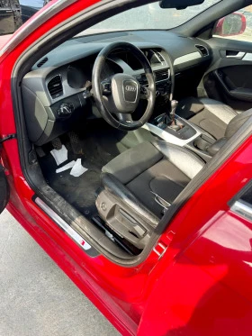 Audi A4 1.8tfsi, снимка 3