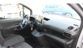 Opel Combo E CARGO/136HP/PDCNAVI/CAM/111d, снимка 11
