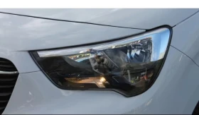 Opel Combo E CARGO/136HP/PDCNAVI/CAM/111d, снимка 5