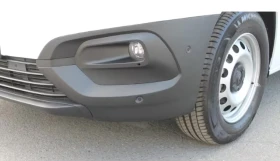 Opel Combo E CARGO/136HP/PDCNAVI/CAM/111d, снимка 6