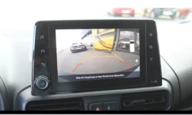 Opel Combo E CARGO/136HP/PDCNAVI/CAM/111d, снимка 14