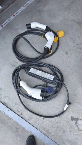 Renault Kangoo MAXI ПЪТНИЧЕСКИ, снимка 7