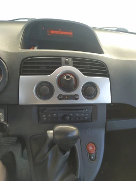 Renault Kangoo MAXI ПЪТНИЧЕСКИ, снимка 12