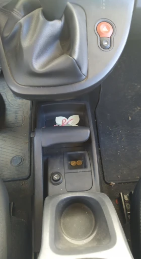 Renault Kangoo MAXI ПЪТНИЧЕСКИ, снимка 14