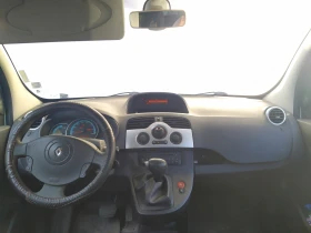 Renault Kangoo MAXI ПЪТНИЧЕСКИ, снимка 8