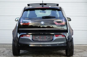 BMW i3 I3S* LED* 120AH* KEYLESS* HARMAN/KARDON* PANO* , снимка 8