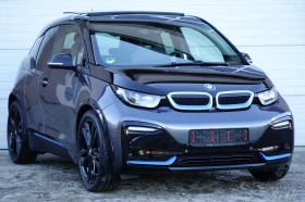 BMW i3 I3S* LED* 120AH* KEYLESS* HARMAN/KARDON* PANO* , снимка 1