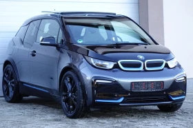 BMW i3 I3S* LED* 120AH* KEYLESS* HARMAN/KARDON* PANO* , снимка 6