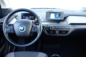 BMW i3 I3S* LED* 120AH* KEYLESS* HARMAN/KARDON* PANO* , снимка 11