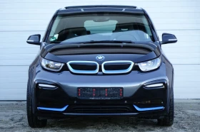 BMW i3 I3S* LED* 120AH* KEYLESS* HARMAN/KARDON* PANO* , снимка 2
