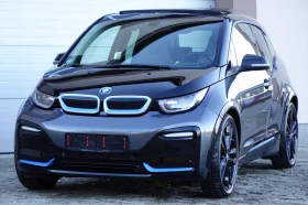 BMW i3 I3S* LED* 120AH* KEYLESS* HARMAN/KARDON* PANO* , снимка 5