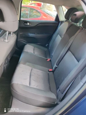 Citroen C4 1.6hdi avtomat, снимка 13
