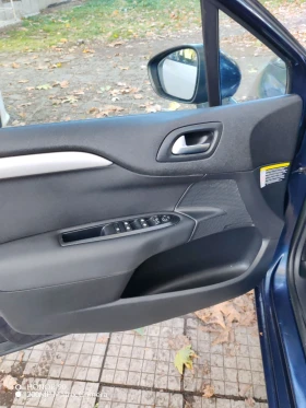 Citroen C4 1.6hdi avtomat, снимка 12