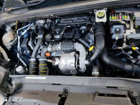 Citroen C4 1.6hdi avtomat, снимка 7