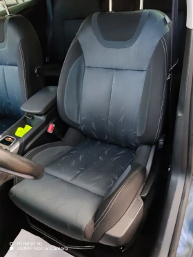 Citroen C4 1.6hdi avtomat, снимка 8