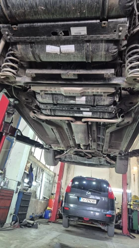 Opel Zafira, снимка 5