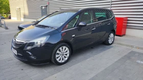 Opel Zafira, снимка 12