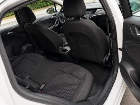 Opel Astra 1.6, снимка 5