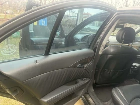Mercedes-Benz E 320 Бензин/Газ, снимка 14