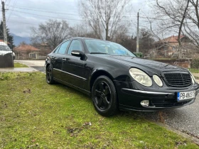 Mercedes-Benz E 320 Бензин/Газ, снимка 3