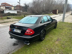 Mercedes-Benz E 320 Бензин/Газ, снимка 2
