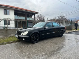 Mercedes-Benz E 320 Бензин/Газ, снимка 6