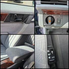 Mercedes-Benz 124 320/ШВЕЙЦАРИЯ-ЛУГАНО/НОВ ВНОС/, снимка 12