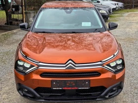 Citroen C4 1.5HDI 130hp Automatic/NAVI/DSTR, снимка 4