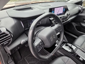 Citroen C4 1.5HDI 130hp Automatic/NAVI/DSTR, снимка 10