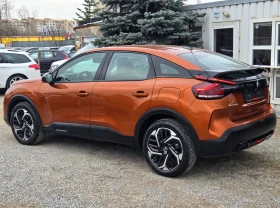 Citroen C4 1.5HDI 130hp Automatic/NAVI/DSTR, снимка 6