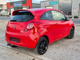 Ford Ka 1.2i EURO6 , снимка 5