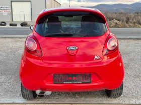 Ford Ka 1.2i EURO6 , снимка 6
