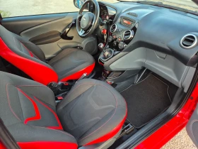 Ford Ka 1.2i EURO6 , снимка 9