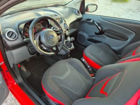 Ford Ka 1.2i EURO6 , снимка 16