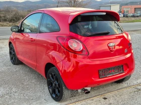 Ford Ka 1.2i EURO6 , снимка 4