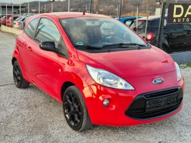 Ford Ka 1.2i EURO6 , снимка 2