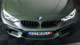 BMW M4 * S55* HeadUp* DCT* Downpipes* 550Hp* Carbon, снимка 4