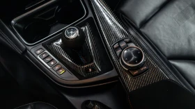 BMW M4 * S55* HeadUp* DCT* Downpipes* 550Hp* Carbon, снимка 15