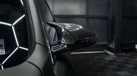 BMW M4 * S55* HeadUp* DCT* Downpipes* 550Hp* Carbon, снимка 7
