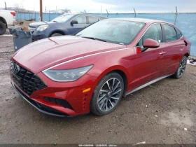 Hyundai Sonata Limited, снимка 2