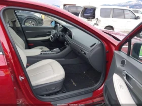 Hyundai Sonata Limited, снимка 11