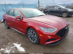 Hyundai Sonata Limited, снимка 1