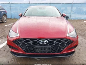 Hyundai Sonata Limited, снимка 6