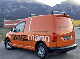 VW Caddy 2.0 TDI / Euro 6, снимка 3