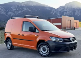 VW Caddy 2.0 TDI / Euro 6, снимка 1