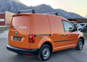 VW Caddy 2.0 TDI / Euro 6, снимка 4