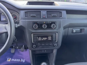 VW Caddy 2.0 TDI / Euro 6, снимка 8