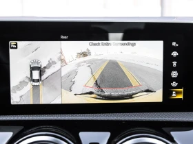 Mercedes-Benz CLA 200 4MATIC* BURMESTER* 360* Distronic* Auto Parking, снимка 11