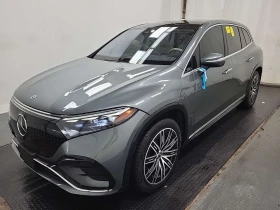 Mercedes-Benz EQS 450 SUV * CARFAX * Без инциденти * FULL * , снимка 1