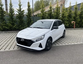 Hyundai I20 1.0 T-GDI Mild Hybrid DCT/Камера/Дигитално, снимка 2
